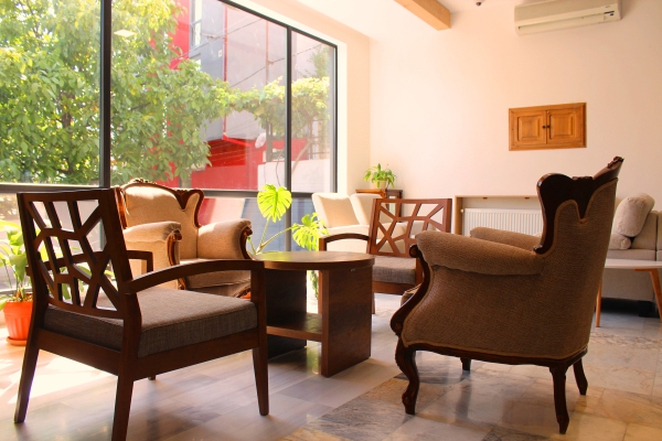 Hotel Alliance (Tbilisi)